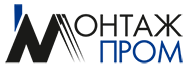 Монтажпром Logo